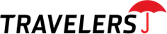 Travelers logo